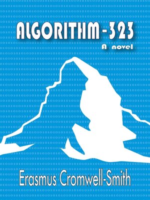 cover image of Algorithm-323